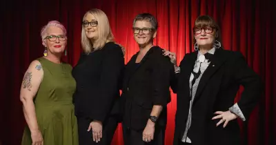Newcastle Women Lead Major Cultural Institutions Into a New Era