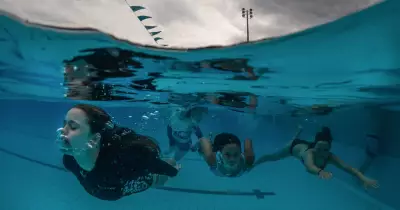 Newcastle's Aquatic Centre Debate: Duplication vs. Strategic Planning