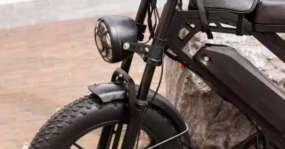 Newcastle's E-Bike Challenge Raises Safety and Regulation Questions