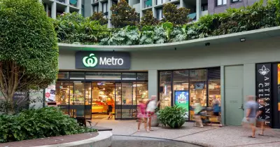 Newcastle's East End Village Supermarket: A Prime CBD Investment Opportunity