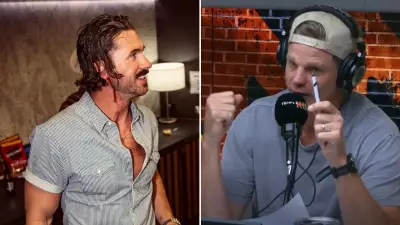 Nick Riewoldt Assists in Ejecting Fan After Phone Attack on Riley Green at Melbourne Concert