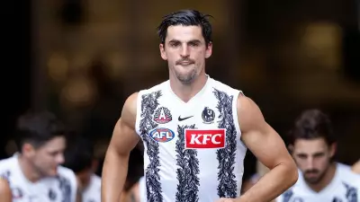 Nick Riewoldt Urges Collingwood to Prioritize Pragmatism Over Emotion for Pendlebury's Record