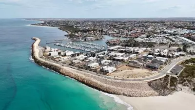 Night-Time Curfew Proposal for Mindarie Marina Boardwalk Set for Rejection