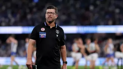 North Melbourne Ends Port Adelaide Hoodoo with Dominant 46-Point AFL Victory