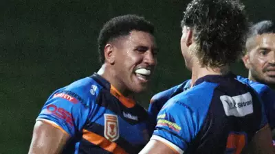 Northern Pride's Dramatic First Win Showcases Cowboys Hopefuls