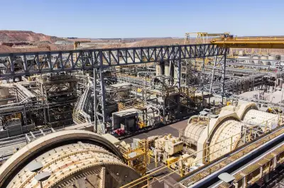 Northern Star Resources Cuts Gold Guidance Again Amid Mill Issues