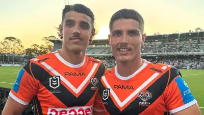 NRL Community Mourns Sudden Death of 22-Year-Old Rugby League Hopeful Noah Johannssen