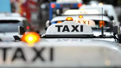 NSW Closes Taxi Loophole, Imposes $3000 Fines for Disability Discrimination