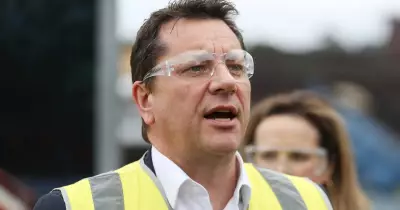 NSW Government's New Coal Mine Ban Permits Metropolitan Expansion