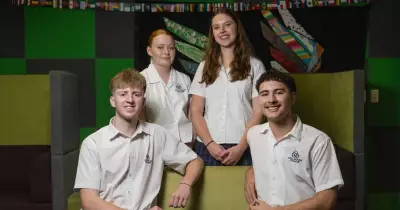 NSW Youth Aspirations Shift Amid Economic Pressures, Survey Reveals