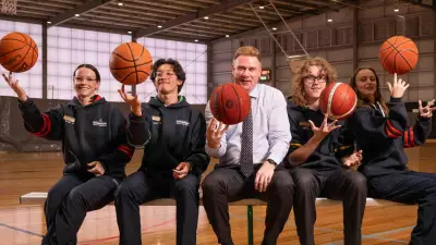 Oberon High School Launches After-Hours Community Access Program