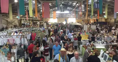 Old Bus Depot Markets Tender Remains Unresolved After 14 Months