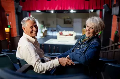 Old Mill Theatre Secures 21-Year Lease, Ensuring Future for South Perth Arts Hub