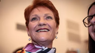 One Nation's SA Surge Sparks Pauline Hanson's Focus on Farrer and Victoria Polls