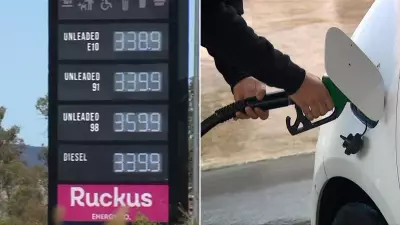 Operation Epic Fury: Middle East War Escalates to Europe After US-Israel Strikes Kill Iran's Leader