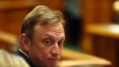 Opposition Criticizes Premier's Inaction During Queensland Fuel Crisis