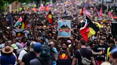 Parliamentary Inquiry into Racism Against First Nations Peoples Announced