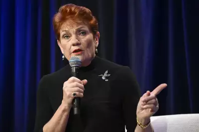 Paul Murray's 'Orange Crush' Poses Major Threat to Liberal Party's Future