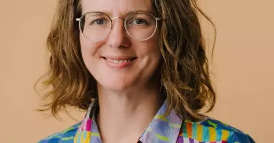 Penny Tangey's Postnatal Depression Journey Shapes Her New Crime Novel