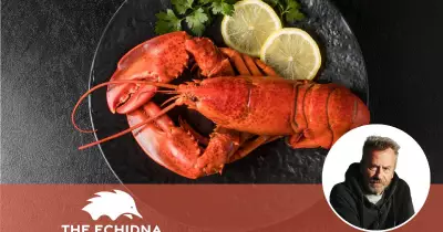 Pentagon's $15 Million Steak and Crab Feast Sparks Outrage Over Spending