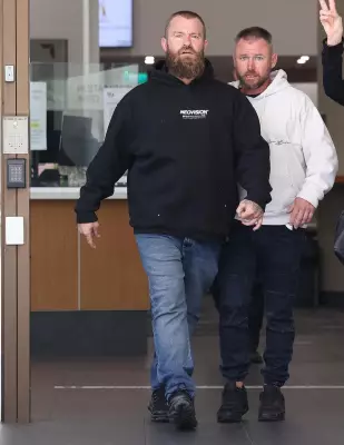 Perth Brothers Face Jail for Train Assault on Good Samaritan