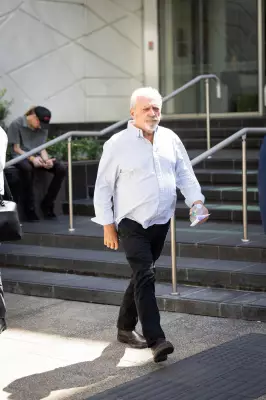 Perth Engineering Boss Nicholas Rumenos Faces Bribery Trial Over Public Servant