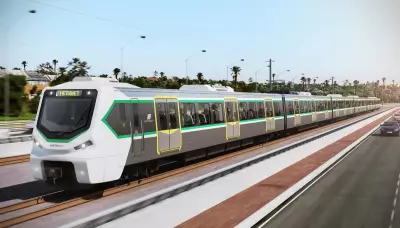 Perth Train Chaos: Mandurah Line Cancelled Amid Fuel Price Surge