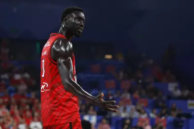 Perth Wildcats' Season Ends in NBL Semifinals Loss to Sydney Kings