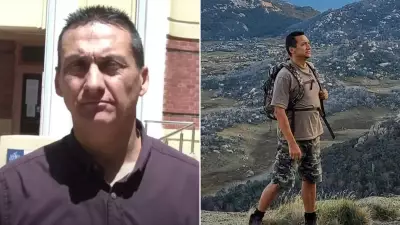 Police End Manhunt, Shoot Fugitive Dezi Freeman After Officer Deaths