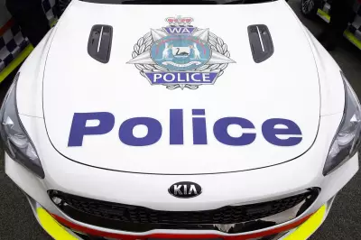 Police Hunt Driver Who Fled Scene of Three-Car Crash in Caversham