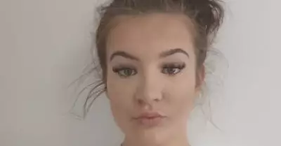 Police Issue Urgent Appeal for Missing Canberra Teenager Ava Keenan