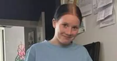 Police Seek Public's Help to Find Missing 14-Year-Old Layla Biden in Florey