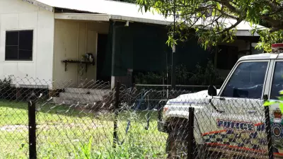 Police Seek Witnesses After Man's Death in Dimbulah, Far North Queensland