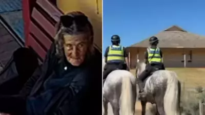 Police Uncover New Clues in Search for Missing Port Pirie Grandmother Patricia Ewens