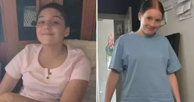 Police Urge Public to Help Find Missing Canberra Teens Ruby and Layla