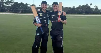 Port Kembla Cricket Club Eyes Historic Title After 21-Year Wait