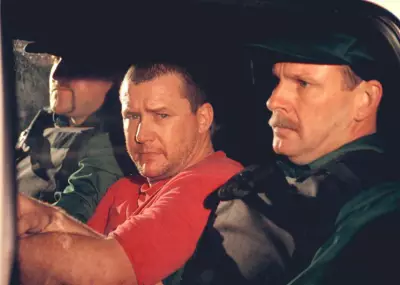 Postcard Bandit Abbott Seeks Jail Term Reduction in WA Court of Appeal