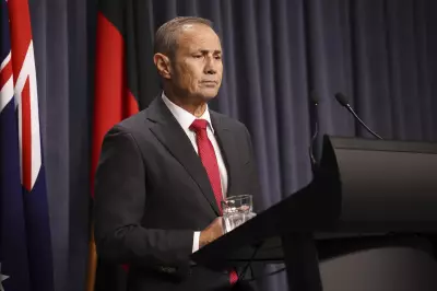 Premier Roger Cook Warns West Australians of Fuel Price Surge as Trump's Iran Deadline Looms