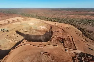 Premier1 Targets High-Grade Gold Discovery in Western Australia's Abbotts North