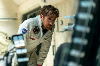 Project Hail Mary: A Simplified Take on Interstellar's Sci-Fi Themes