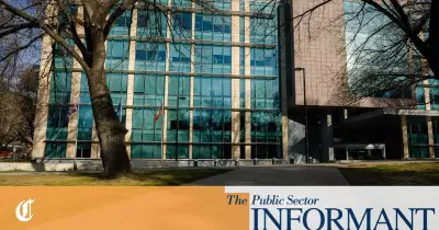 Public Service Commission Urged to End Canberra-Centric Staffing Model