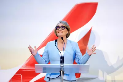 Qantas Frequent Flyer Unveils Historic Overhaul with Status Credit Rollover