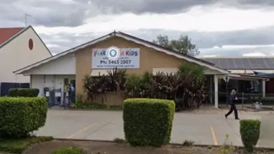 Queensland Childcare Centre Under Investigation After Baby's Finger Severed