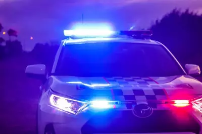 Queensland Police Shoot Armed Man Making Threats in Logan Central