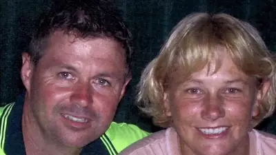 Rebel Cop's Pursuit Exposes Killer Narcissist's Arrogant Downfall