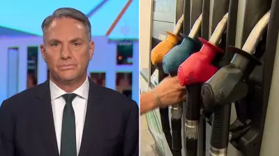 Regional Fuel Shortages Spark Calls for Public Transport Use