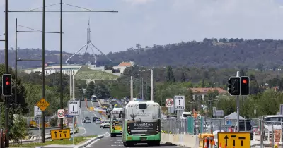 Revised Bus Timetable for Routes Over Commonwealth Avenue Bridge Announced