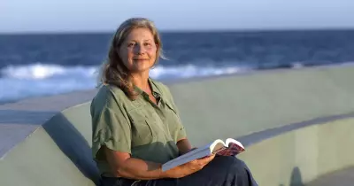 Rosemarie Milsom Writers Festival Champions Free Expression Amidst Debate