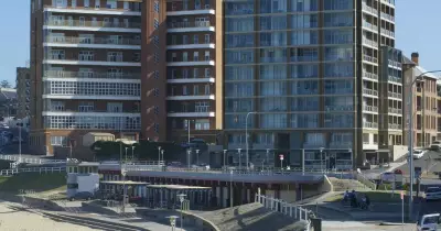 Royal Newcastle Hospital's Legacy Endures Two Decades After Closure