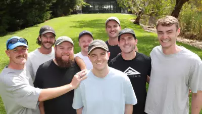 Run4Lach Charity Launched for Young Highton Man Fighting Stage Four Bowel Cancer